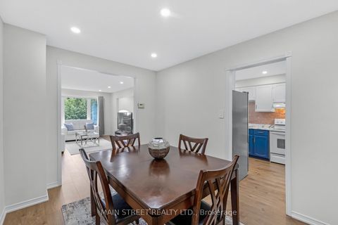 Photo 9 at 43 Riverglen Drive, Keswick South, Georgina