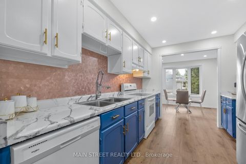 Photo 10 at 43 Riverglen Drive, Keswick South, Georgina