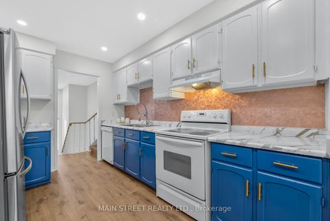 Photo 11 at 43 Riverglen Drive, Keswick South, Georgina