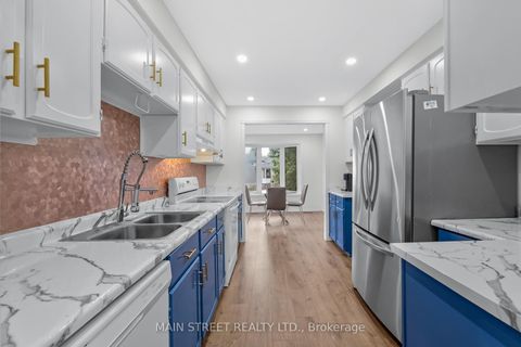 Photo 13 at 43 Riverglen Drive, Keswick South, Georgina