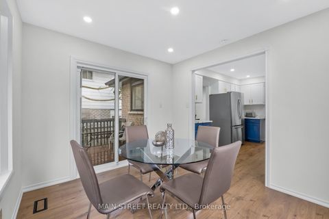 Photo 14 at 43 Riverglen Drive, Keswick South, Georgina