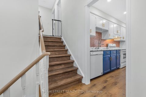 Photo 16 at 43 Riverglen Drive, Keswick South, Georgina