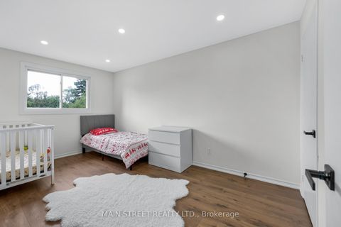 Photo 21 at 43 Riverglen Drive, Keswick South, Georgina