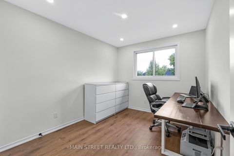 Photo 22 at 43 Riverglen Drive, Keswick South, Georgina