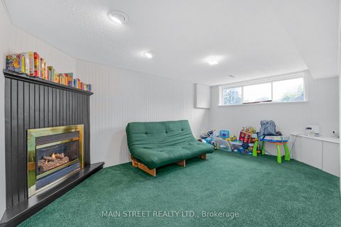 Photo 24 at 43 Riverglen Drive, Keswick South, Georgina