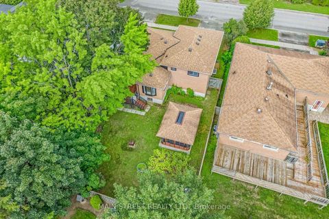 Photo 26 at 43 Riverglen Drive, Keswick South, Georgina