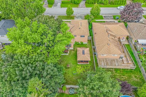 Photo 27 at 43 Riverglen Drive, Keswick South, Georgina