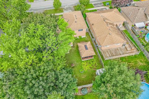 Photo 28 at 43 Riverglen Drive, Keswick South, Georgina