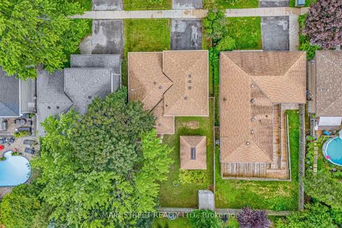 Photo 29 at 43 Riverglen Drive, Keswick South, Georgina