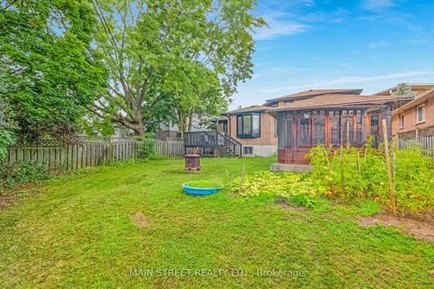 Photo 31 at 43 Riverglen Drive, Keswick South, Georgina