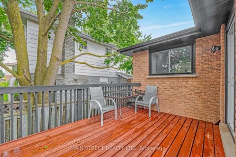 Photo 32 at 43 Riverglen Drive, Keswick South, Georgina
