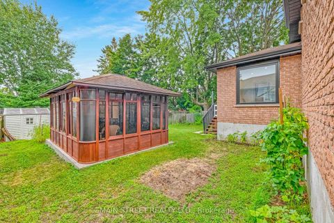 Photo 33 at 43 Riverglen Drive, Keswick South, Georgina