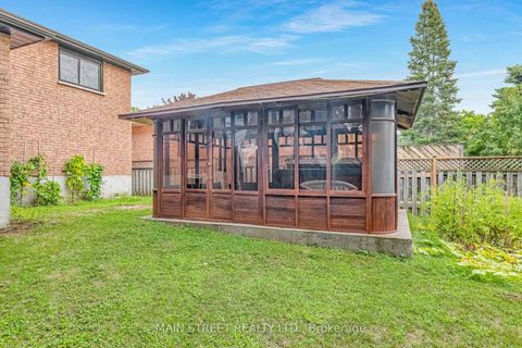 Photo 34 at 43 Riverglen Drive, Keswick South, Georgina