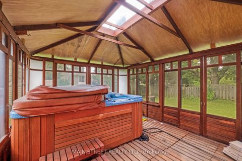 Photo 35 at 43 Riverglen Drive, Keswick South, Georgina