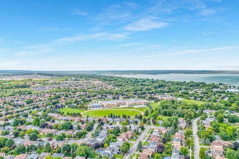 Photo 37 at 43 Riverglen Drive, Keswick South, Georgina