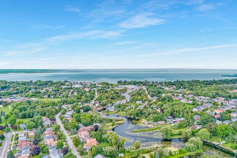 Photo 38 at 43 Riverglen Drive, Keswick South, Georgina