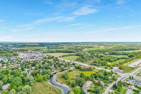 Photo 39 at 43 Riverglen Drive, Keswick South, Georgina