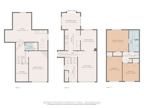 Photo 40 at 43 Riverglen Drive, Keswick South, Georgina