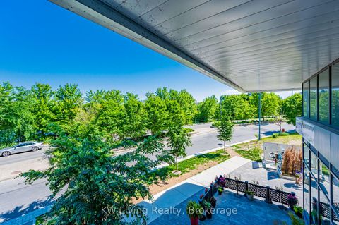 Photo 9 at M09 - 20 Shore Breeze Drive, Mimico, Toronto