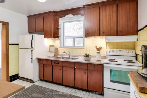 Photo 5 at 6 Brandon Avenue, Junction, Toronto