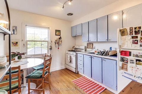 Photo 11 at 6 Brandon Avenue, Junction, Toronto