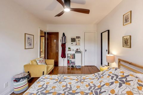 Photo 14 at 6 Brandon Avenue, Junction, Toronto