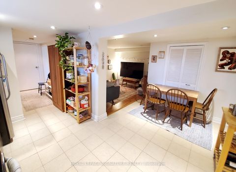 Photo 16 at 6 Brandon Avenue, Junction, Toronto