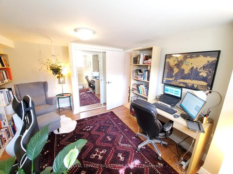 Photo 20 at 6 Brandon Avenue, Junction, Toronto