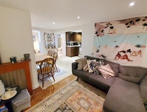 Photo 21 at 6 Brandon Avenue, Junction, Toronto