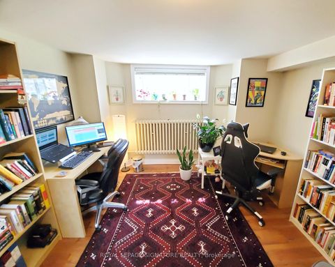 Photo 22 at 6 Brandon Avenue, Junction, Toronto