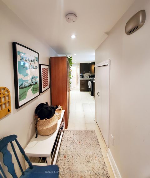 Photo 24 at 6 Brandon Avenue, Junction, Toronto