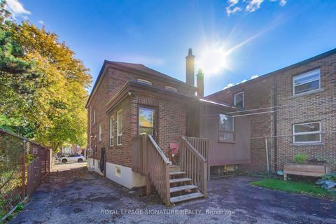 Photo 26 at 6 Brandon Avenue, Junction, Toronto