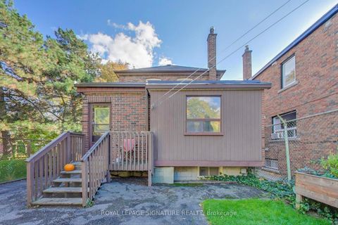 Photo 27 at 6 Brandon Avenue, Junction, Toronto