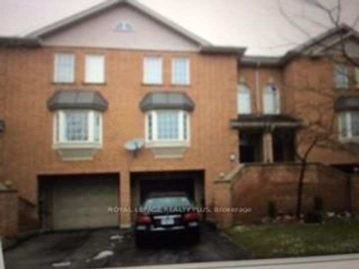 Photo 0 at 36 Eli Shackleton Court, West Hill, Toronto