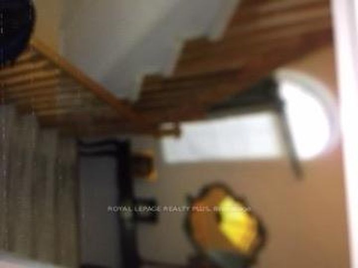 Photo 4 at 36 Eli Shackleton Court, West Hill, Toronto