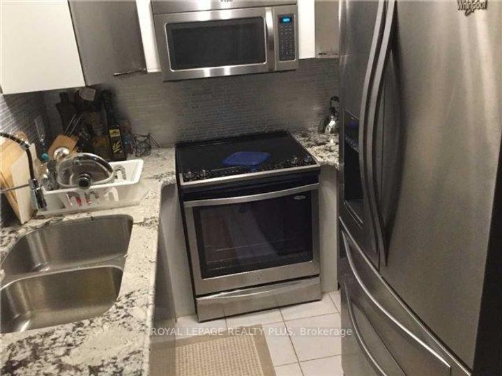 Photo 6 at 36 Eli Shackleton Court, West Hill, Toronto