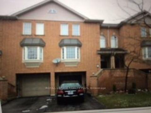 Photo 0 at 36 Eli Shackleton Court, West Hill, Toronto