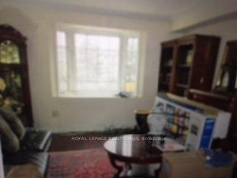 Photo 2 at 36 Eli Shackleton Court, West Hill, Toronto