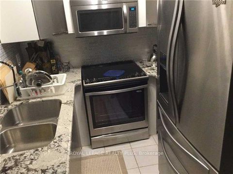 Photo 6 at 36 Eli Shackleton Court, West Hill, Toronto