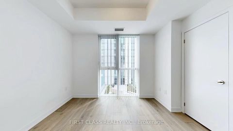 Photo 6 at 603 - 10 Honeycrisp Crescent, Vaughan Corporate Centre, Vaughan