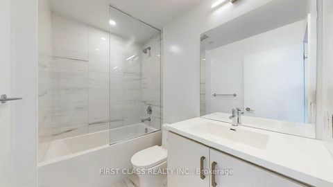 Photo 8 at 603 - 10 Honeycrisp Crescent, Vaughan Corporate Centre, Vaughan