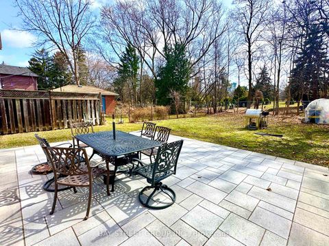 Photo 5 at 99 Park Home Avenue, Willowdale West, Toronto