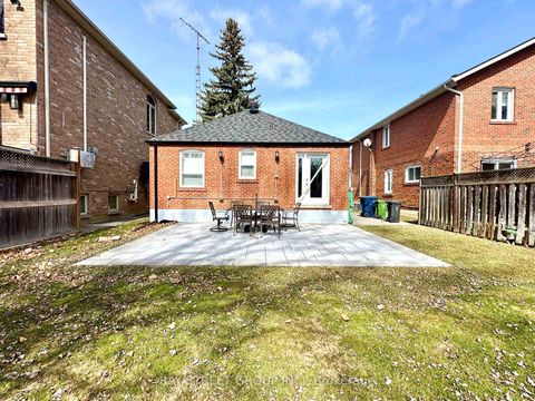 Photo 6 at 99 Park Home Avenue, Willowdale West, Toronto