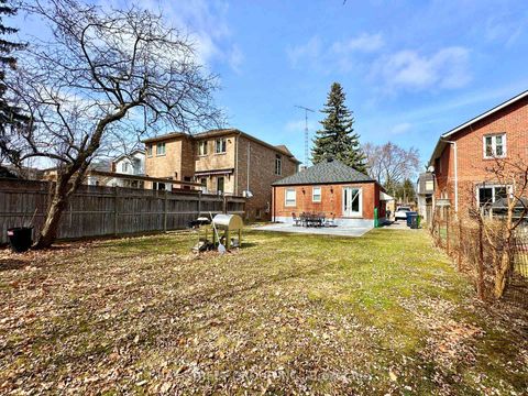 Photo 7 at 99 Park Home Avenue, Willowdale West, Toronto