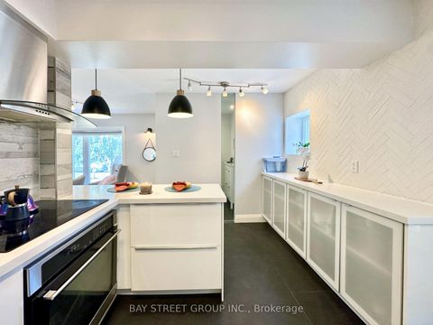 Photo 17 at 99 Park Home Avenue, Willowdale West, Toronto