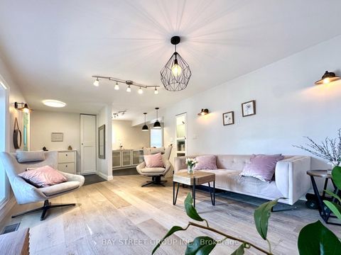 Photo 25 at 99 Park Home Avenue, Willowdale West, Toronto