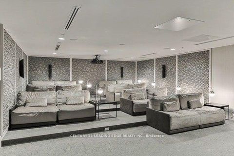 Photo 20 at S810 - 120 Bayview Avenue, Waterfront Communities C8, Toronto