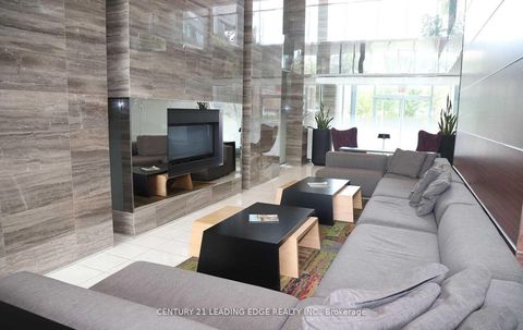 Photo 23 at S810 - 120 Bayview Avenue, Waterfront Communities C8, Toronto