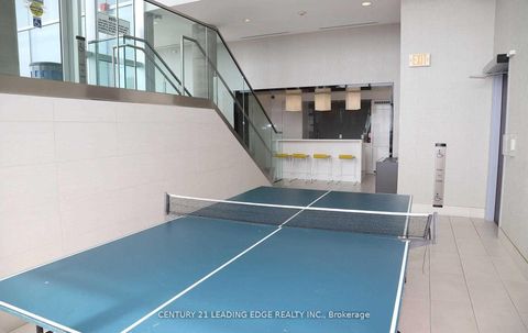 Photo 24 at S810 - 120 Bayview Avenue, Waterfront Communities C8, Toronto