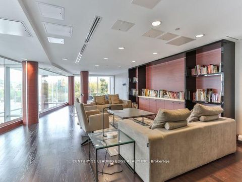 Photo 26 at S810 - 120 Bayview Avenue, Waterfront Communities C8, Toronto